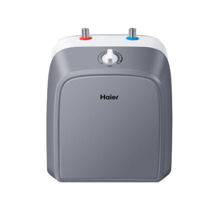 Boiler Haier Compact