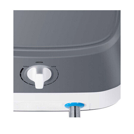 Boiler Haier Compact (детали)