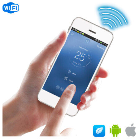 Jade WIFI